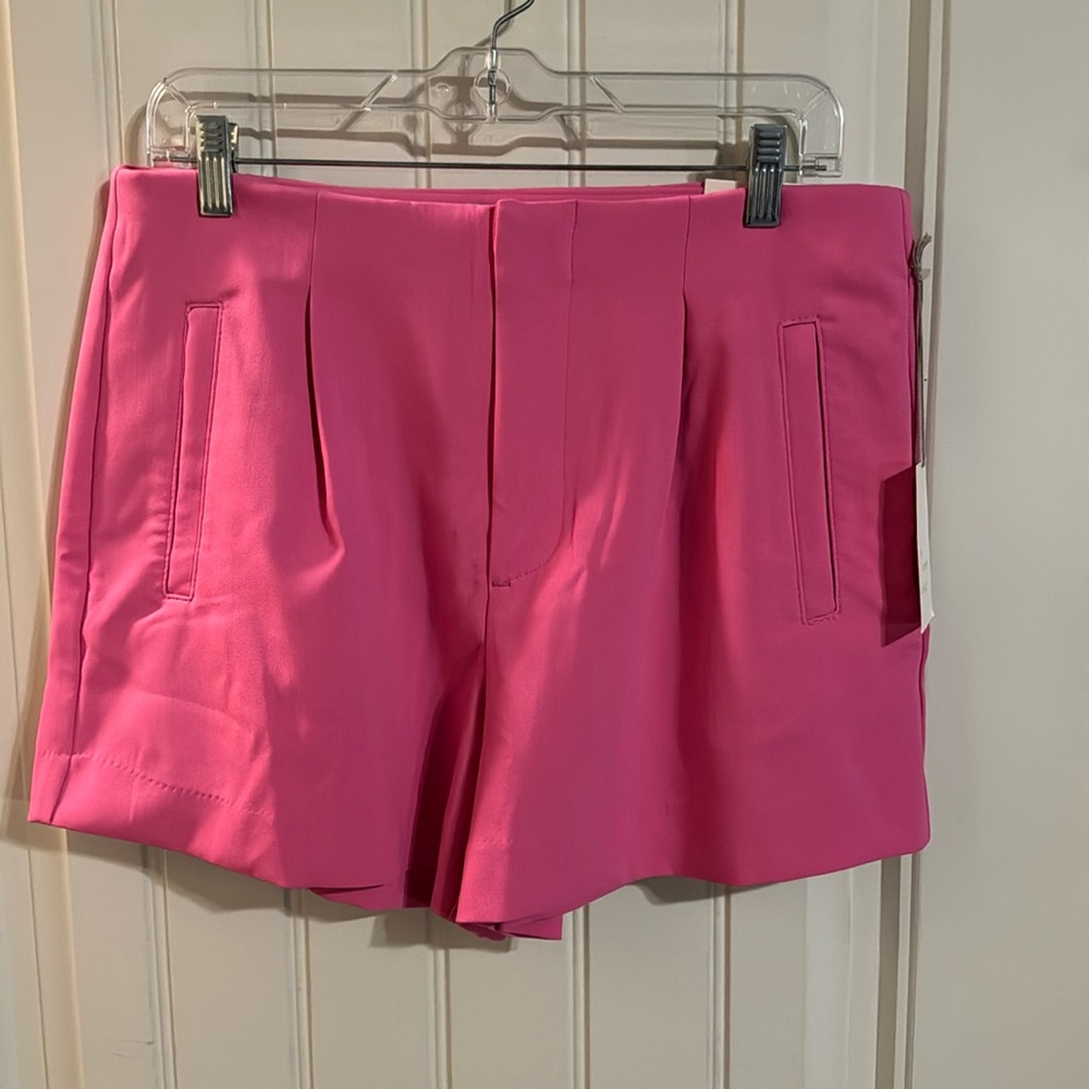 A New Day Shorts